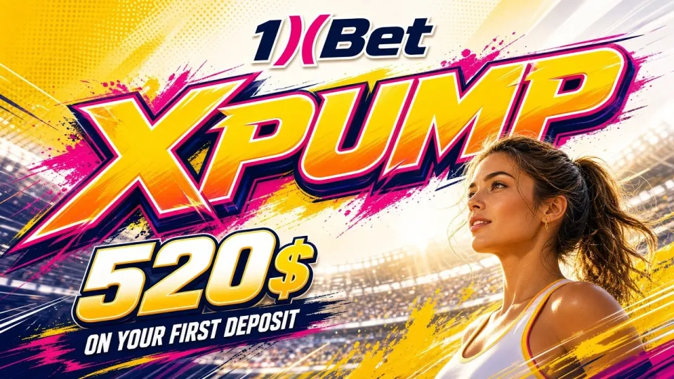 What Does the 1XBET Promo Code XPUMP Actually Do on Your Account?